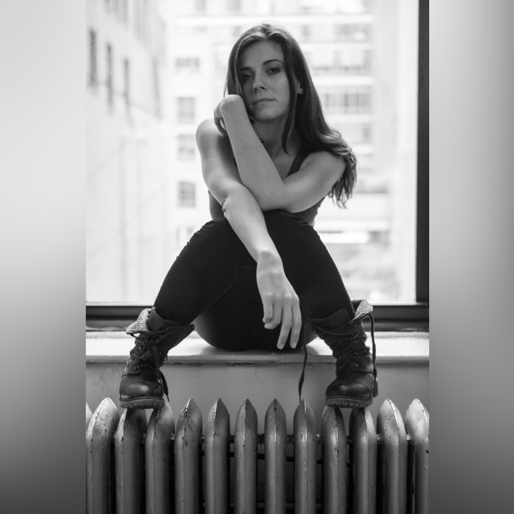 Welcome to my Closet!